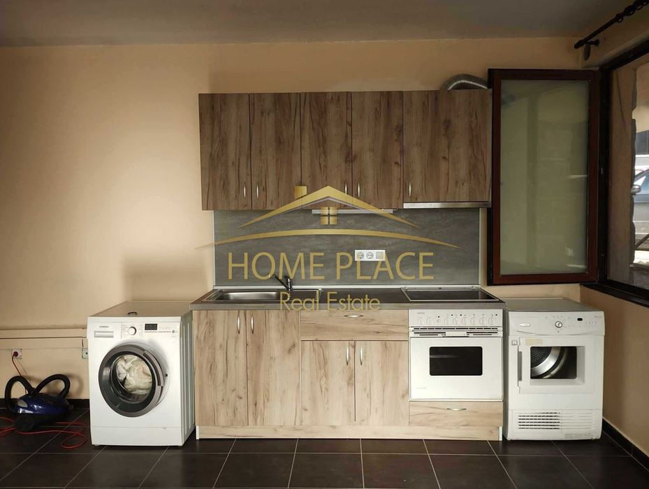 Дава се под наем Двустаен апартамент в Варна, Бриз - 55 кв.м за 408 € - Снимка #4