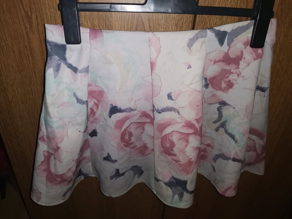 Vand fuste, fuste clos