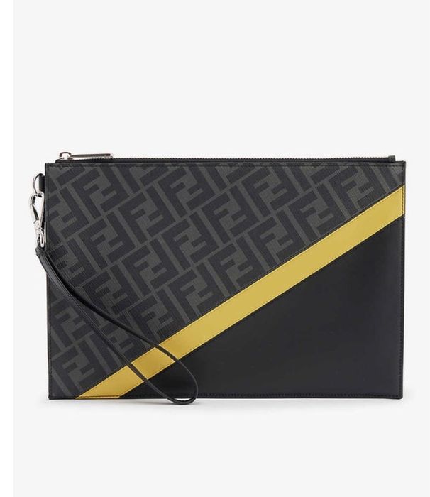 Мъжка чанта F3ndi