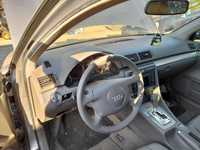 Plansa bord / Kit plansa bord + airbag Audi A4 B6 / Audi A4 B7