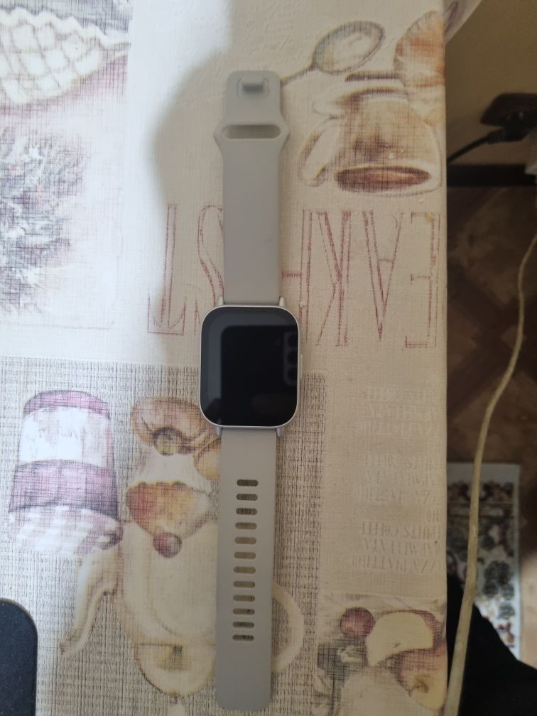 Redmi watch 4 active