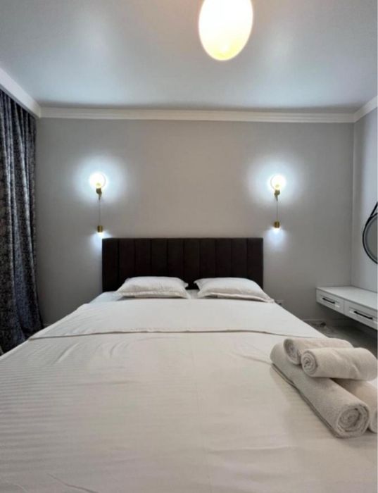 Сдам чистую,уютную квартиру посуточно