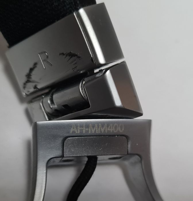 Denon AH-MM400 căști Hi-fi cu fir