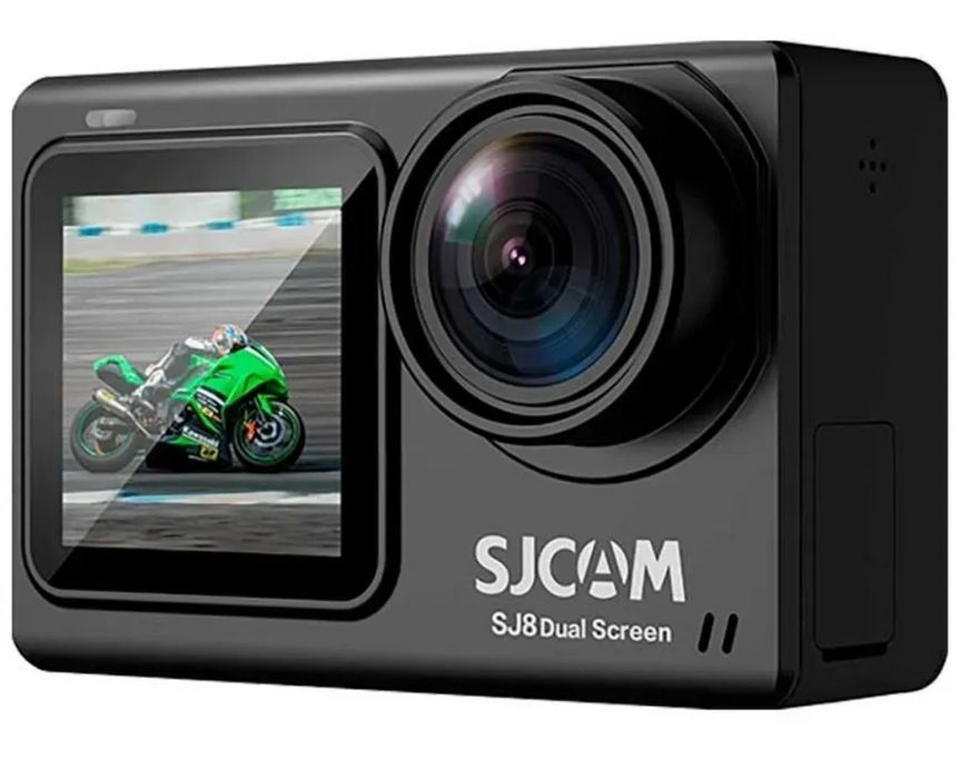 Продам Sjcam 8 Dual Screen