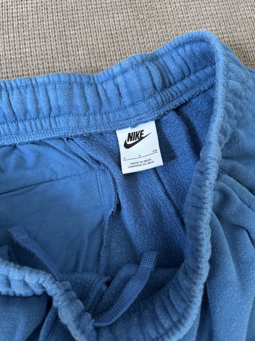 Pantaloni Nike Baby Blue