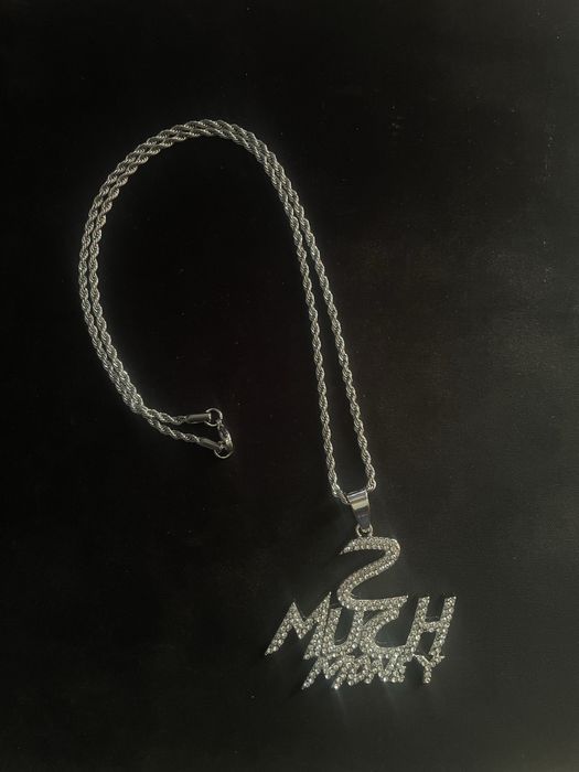 Мъжки гердани от неръждаема стомана