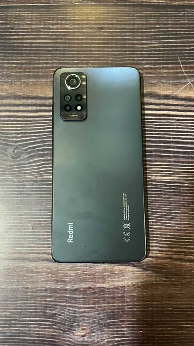 Смартфон Xiaomi Redmi Note12Pro 256Gb ЛОТ781040 гСемей улВалиханова100