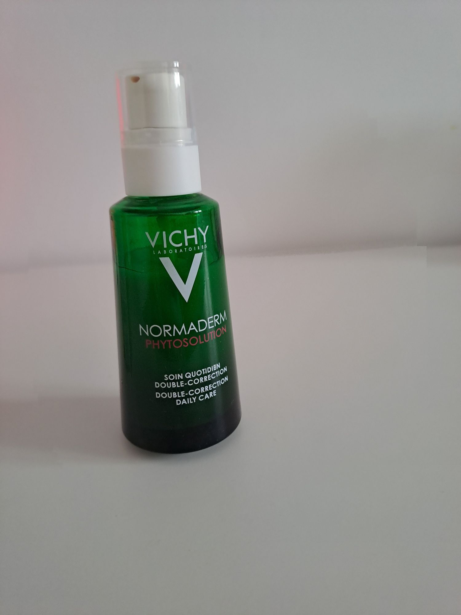 Vand crema vichy normaderm