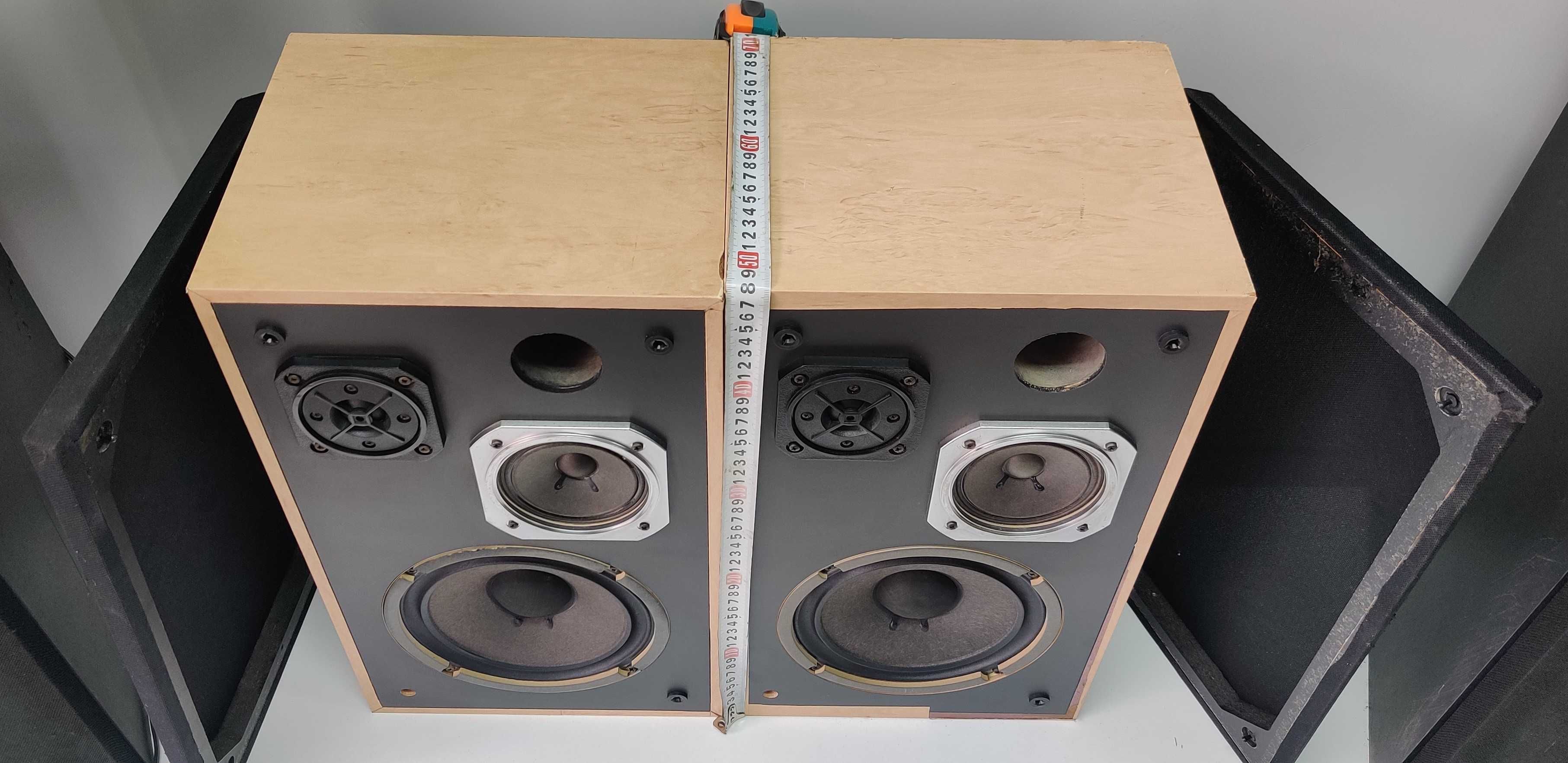 Fisher STE 2090 muzica 2 way 90W