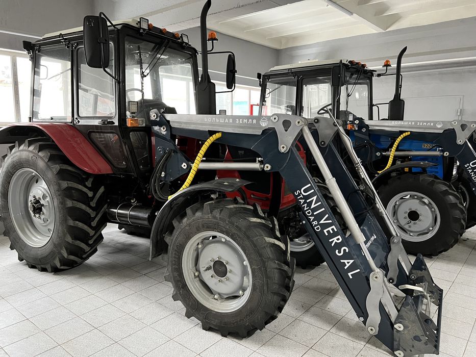 Продам Кун на Мтз в Актобе