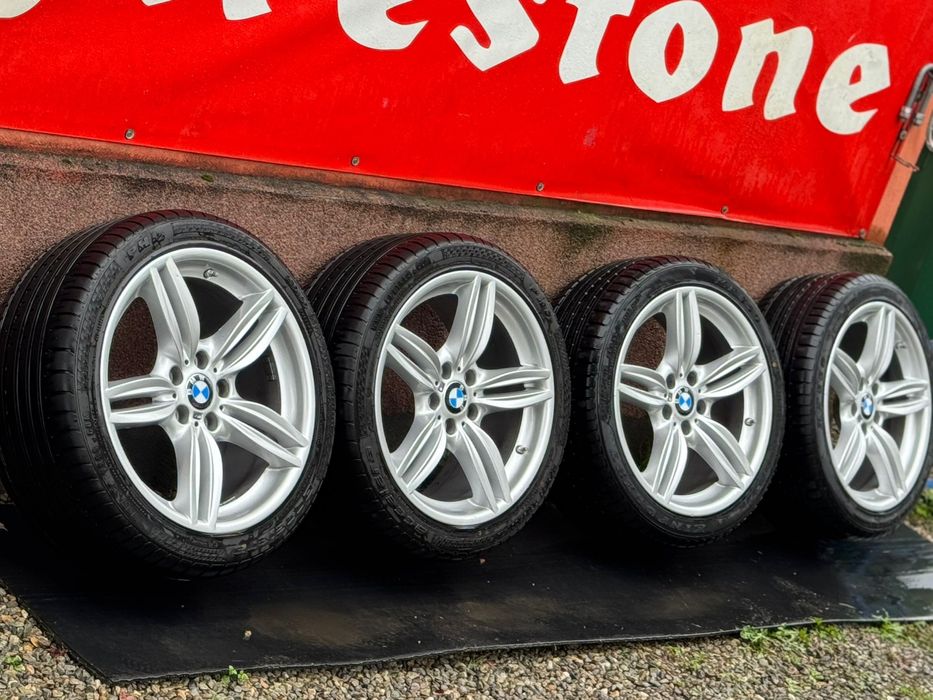 Jante bmw m style 351 M 19 inch F10 F11 F30 E60 E61 originale