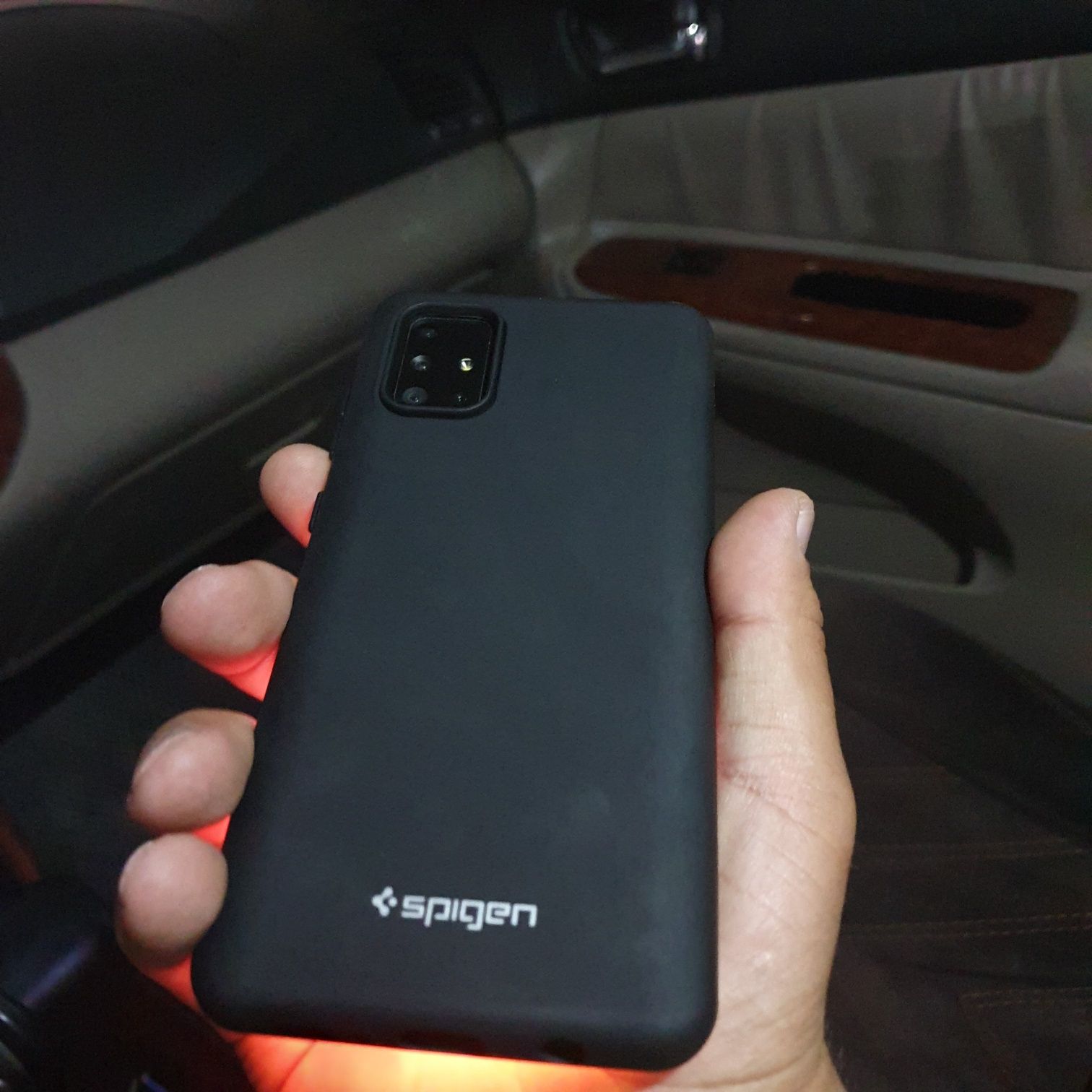 Samsung A71  СРОЧНА САТЫЛАДЫ тек бүгін