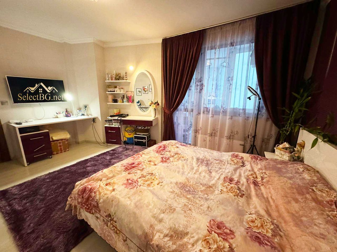 Продава се Тристаен апартамент в Велико Търново, Център - 87 кв.м за 1725 €/кв.м - Снимка #5