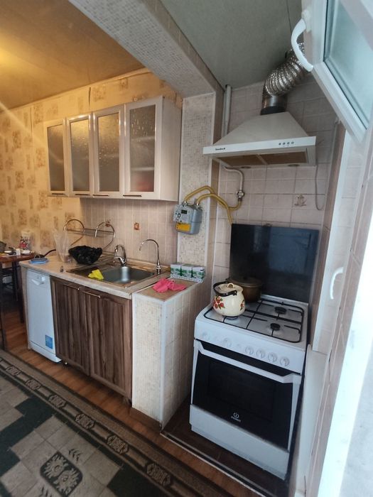 Сдаётся квартира Чиланзар Ц квартал 2/1/9