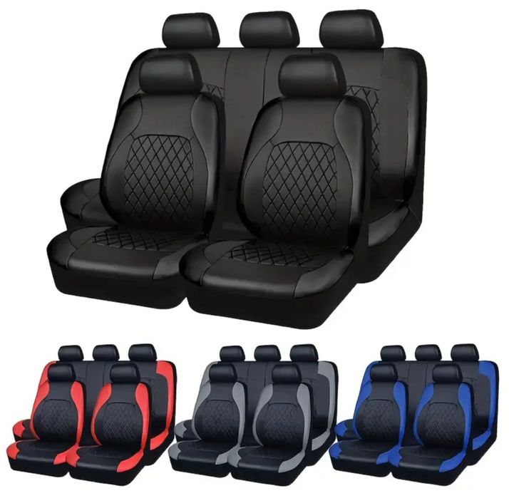 ••• Montam  Vindem Huse Auto Dube  Bucuresti Ilfov •••SUV UNIVERSALE !