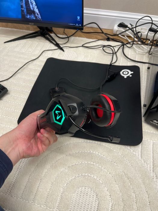 Продается Игровой компьютер