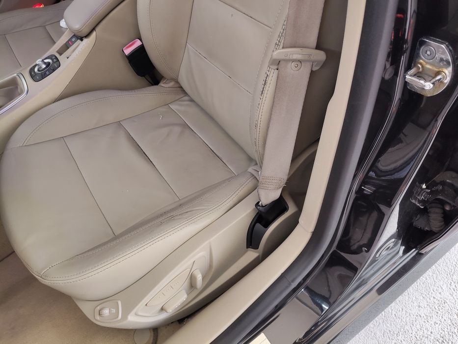 Laguna 3 2.0 dci 150 cai