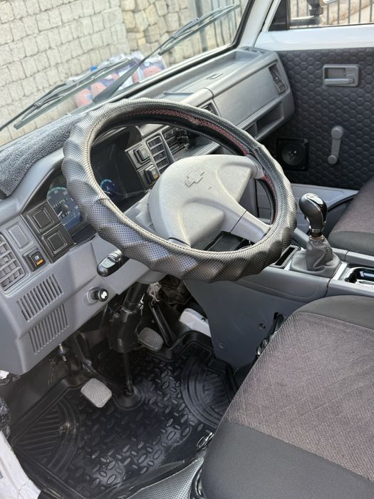 Chevrolet Damas toza moshina