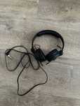 Căști Sennheiser HD 25 – Profesionale DJ / Studio + husă originală