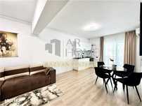 Inchiriere apartament 2 camere de lux, bloc nou, zona Nord, Ploiesti.