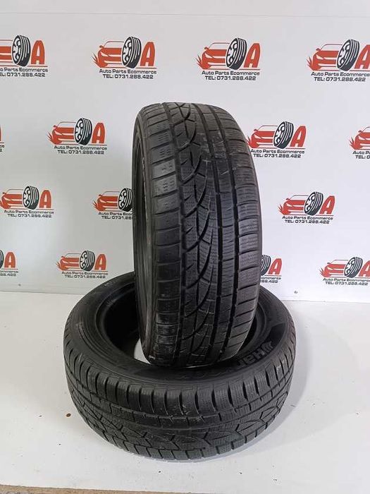 Anvelope 215/55/R17 98V HANKOOK IARNA CP-N20753