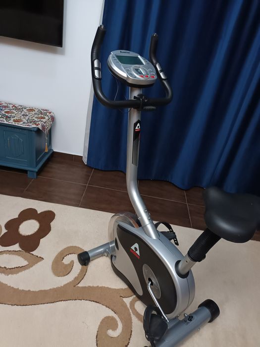 500 RON         bicicletă magnetică fitness