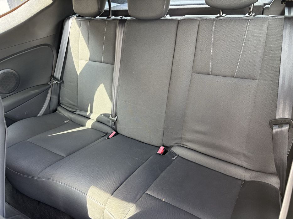Renault Megane Coupe 1.6-16v - 110cp - 05/2012 - Climatronic -