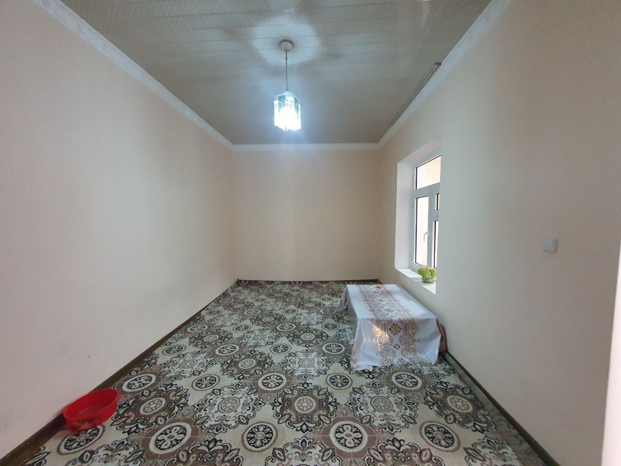 Ховли 1 сотик  Геофизика 100м²