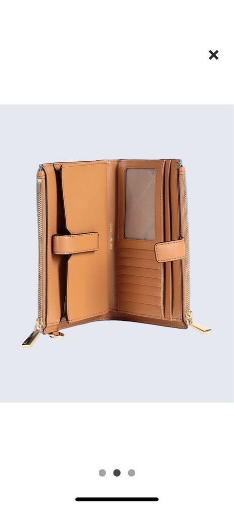 Michael Kors портфел