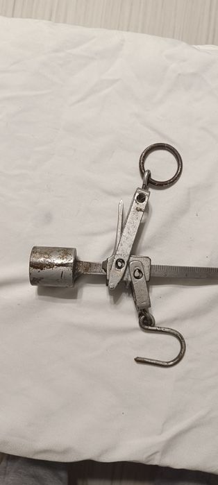 Balanta,cantar manual German