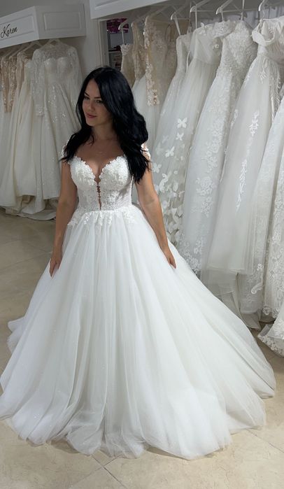 Rochie de mireasa