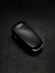 Carcasă cheie flip pentru Audi – compatibilă cu modele 2006–2016
