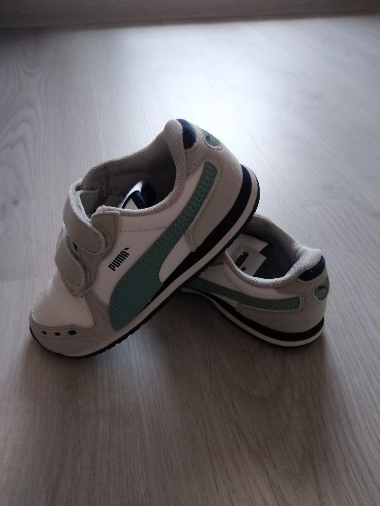 Puma оригинални маратонки