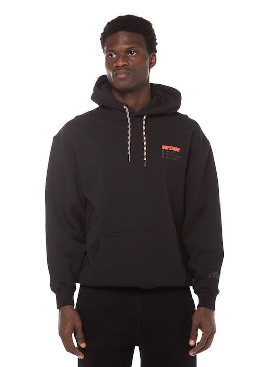 Hanorac Superdry pentru barbati