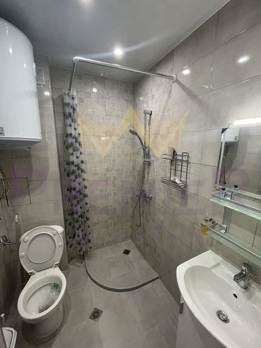 Дава се под наем Двустаен апартамент в Варна, Кайсиева градина - 50 кв.м за 350 € - Снимка #5