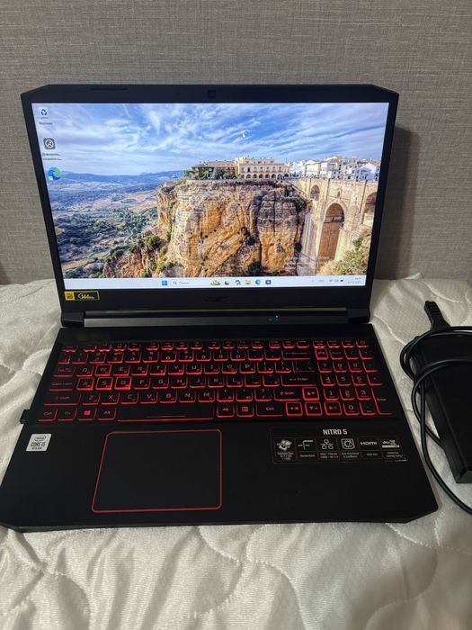 Acer nitro 5 core i 5