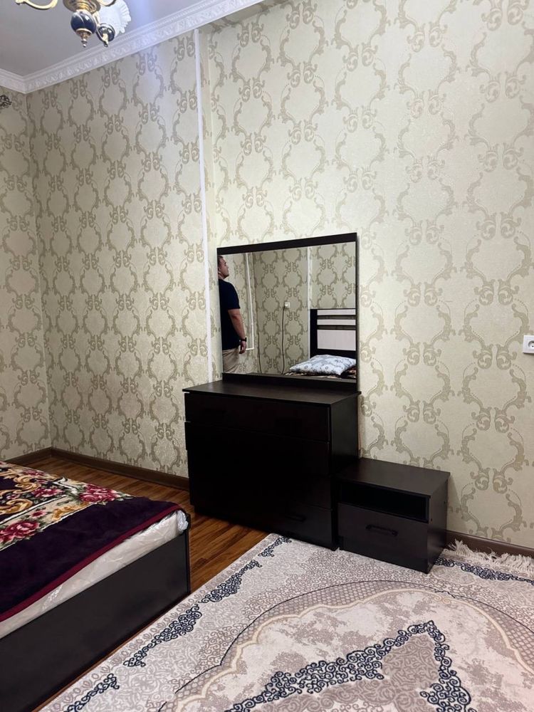 Продаю квартиру 110 кв 3 этаж
