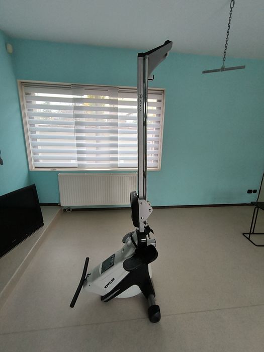 Aparat vaslit Ketller Coach M