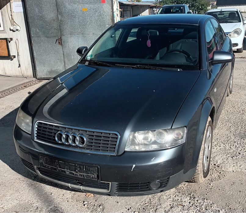 Dezmembrez Audi A4, 1.9 tdi, tip AWX