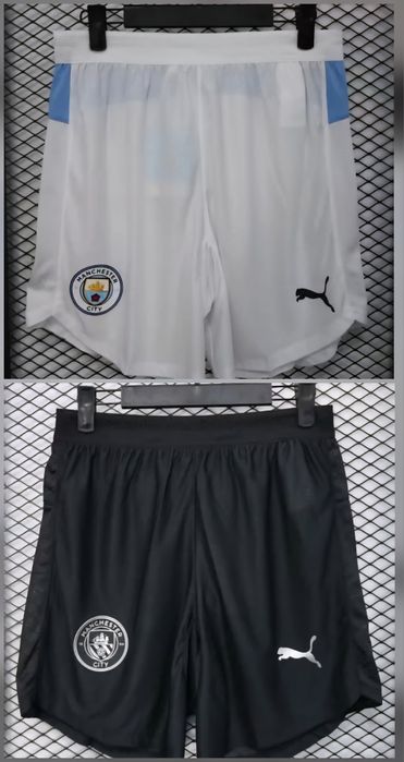 Pantaloni Scurti Nike/Adidas de fotbal