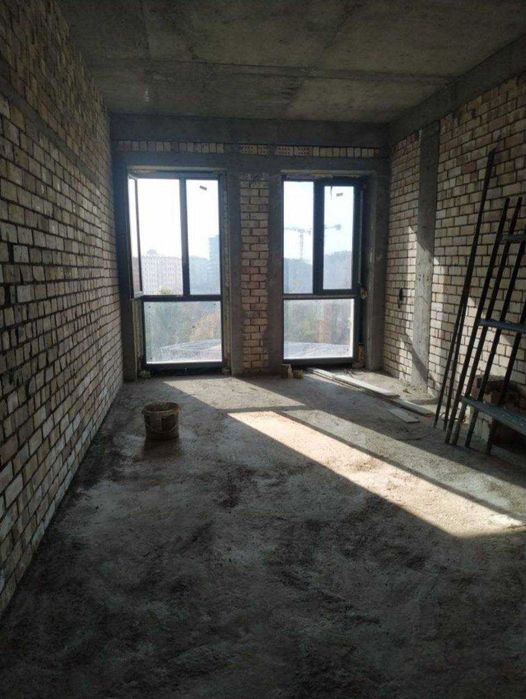 Продаётся 3-х комнатная квартира в ЖК Wiston