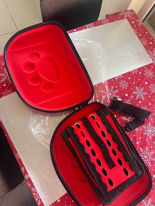 Транспортна чанта за куче или котка