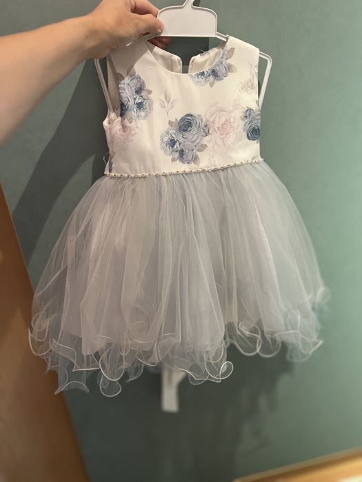 Продам платье детское