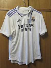 Tricou Real Madrid 22/23 Home