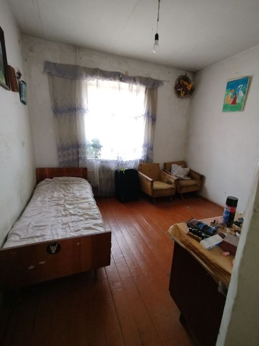 Продается 3-х комнатная квартира квартал 2/2