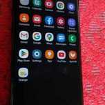 Samsung S9 .  .  .
