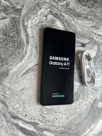 Samsung Galaxy A71, memorie internă 128Gb, stare foarte bună