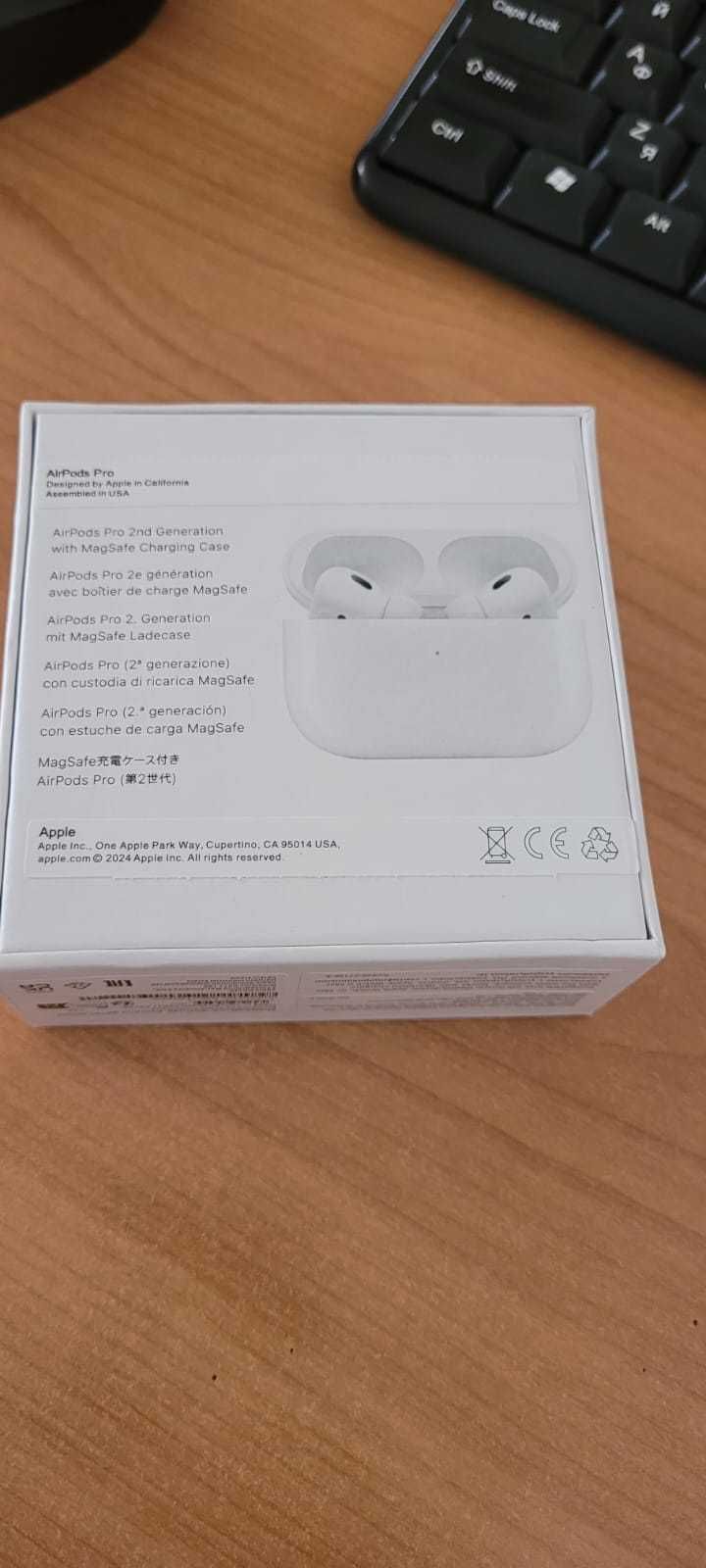 AirPods PRO 2 series