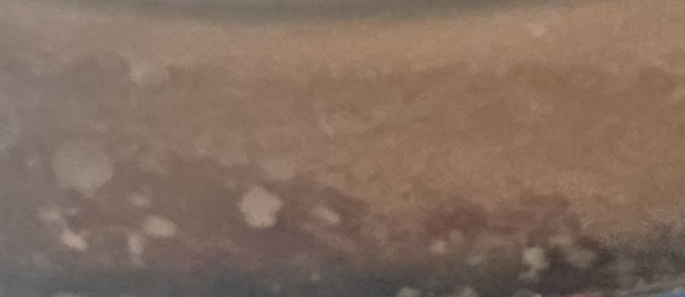 Castron case hardened pattern index 69