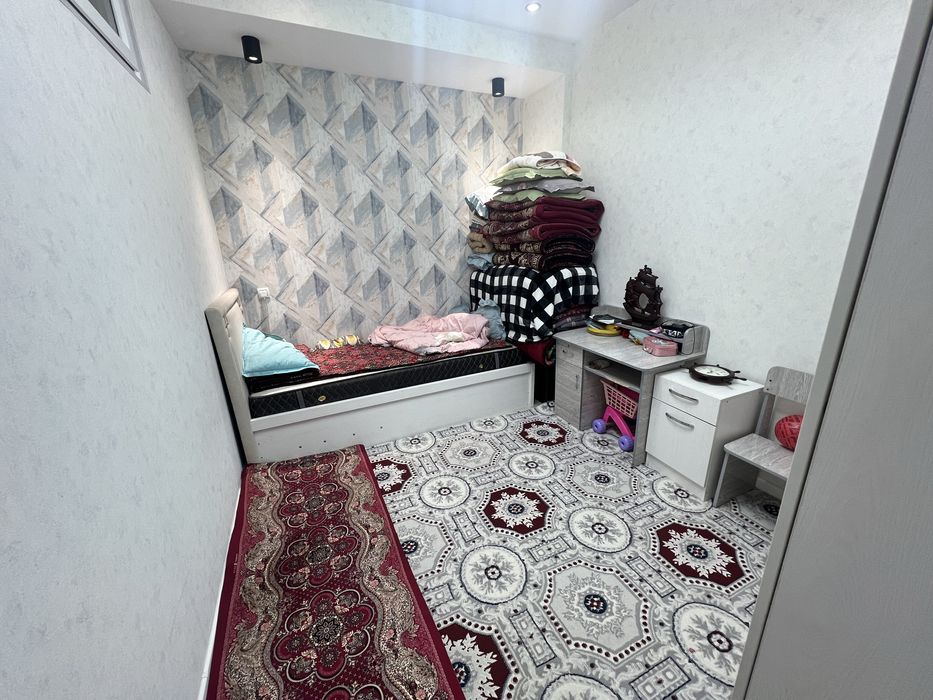 Своя квартира 4/7/8  Новостройка 105 кв/ Циалковский